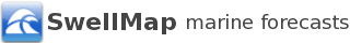 Swellmap Forecasts
