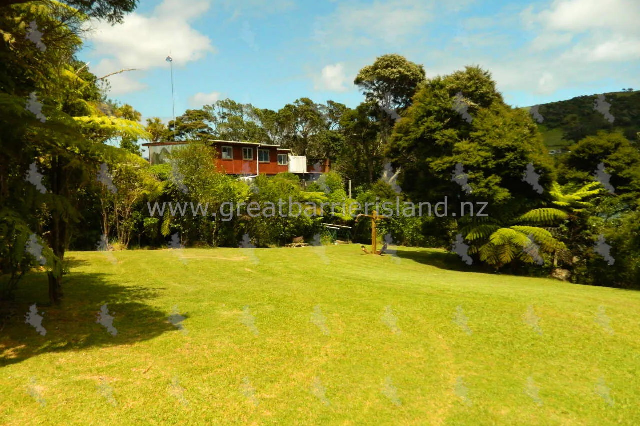 port fitzroy landing reserve great barrier island 3