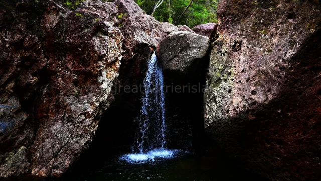 Awana Falls Virtual Tour Preview