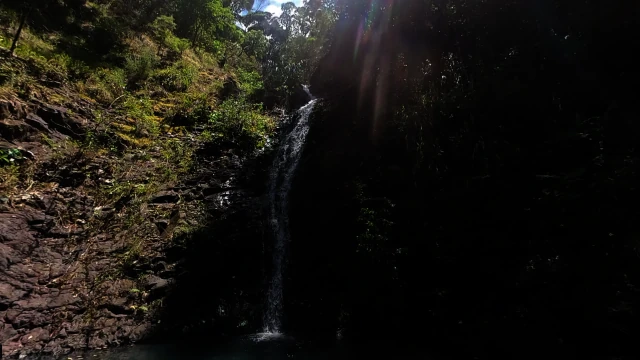 Warrens Track Waterfall Virtual Tour Preview