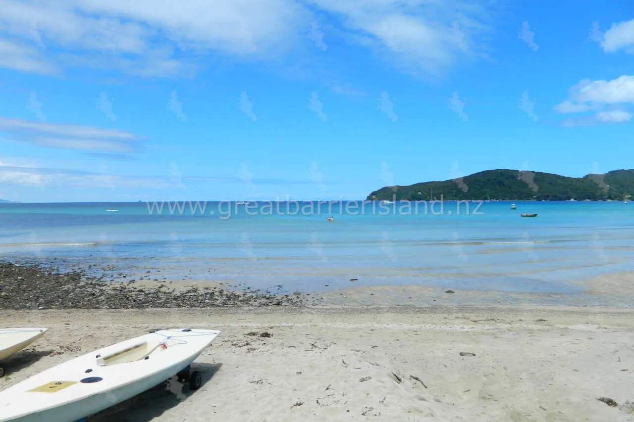 tryphena great barrier island 8