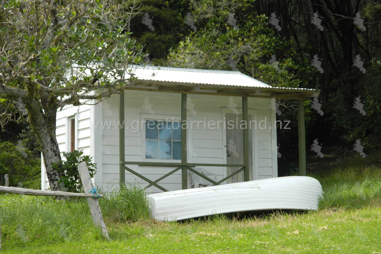 whangaparapara great barrier island 15